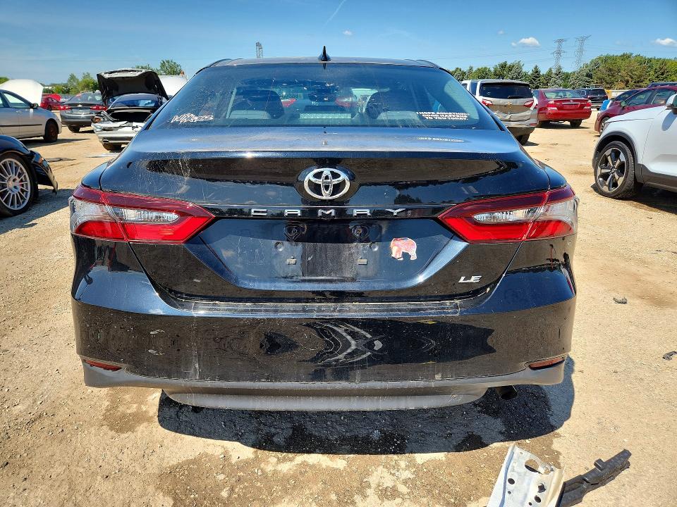 Aukcja sprzedaży 2021 Toyota Camry, vin: 4T1C11AK3MU603308, numer aukcji: 66090866