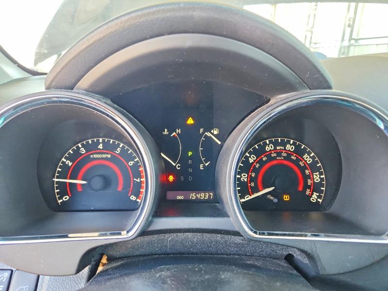 Продажа на аукционе авто 2011 Toyota Highlander, vin: 5TDZK3EH0BS033677, номер лота: 63598436