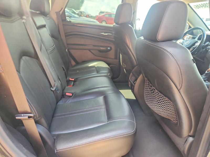 Продаж на аукціоні авто 2014 Cadillac Srx, vin: 3GYFNBE38ES645211, номер лоту: 63288446