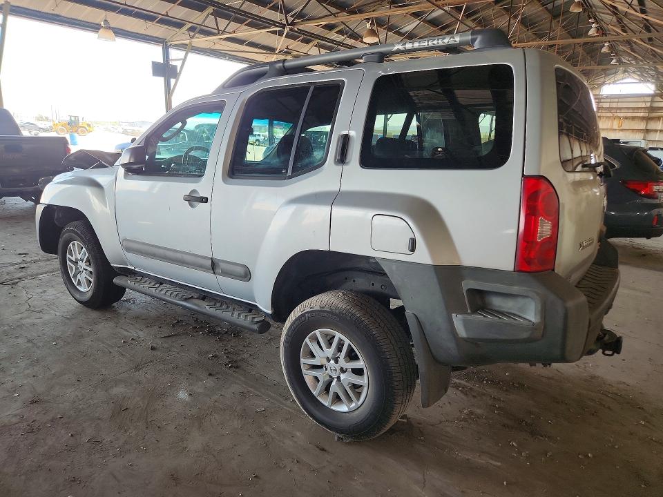 Aukcja sprzedaży 2008 Nissan Xterra, vin: 5N1AN08WX8C532330, numer aukcji: 65957566