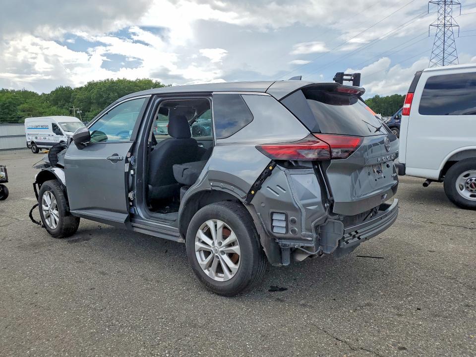 Продаж на аукціоні авто 2023 Nissan Rogue, vin: 5N1BT3BB0PC903060, номер лоту: 63201346