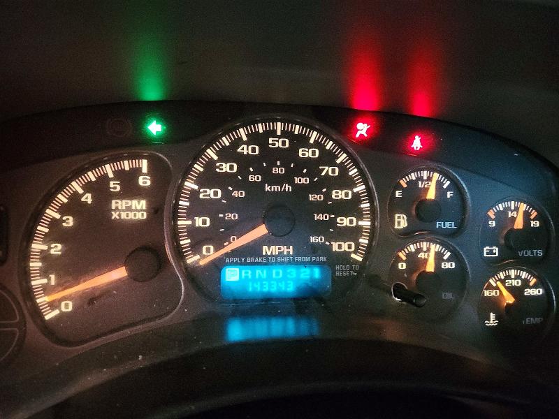 Aukcja sprzedaży 2002 Gmc New Sierra, vin: 1GTEK19T92E165697, numer aukcji: 64330606