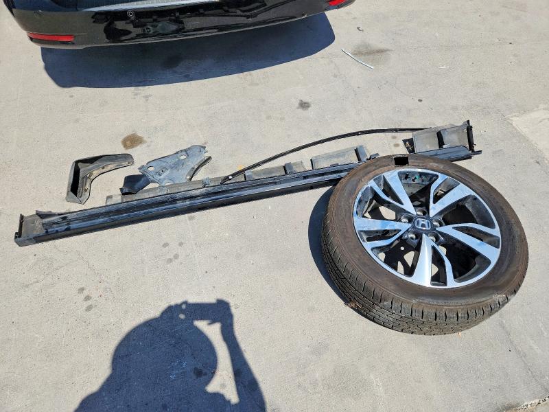 Aukcja sprzedaży 2019 Honda Odyssey, vin: 5FNRL6H99KB036374, numer aukcji: 65026756