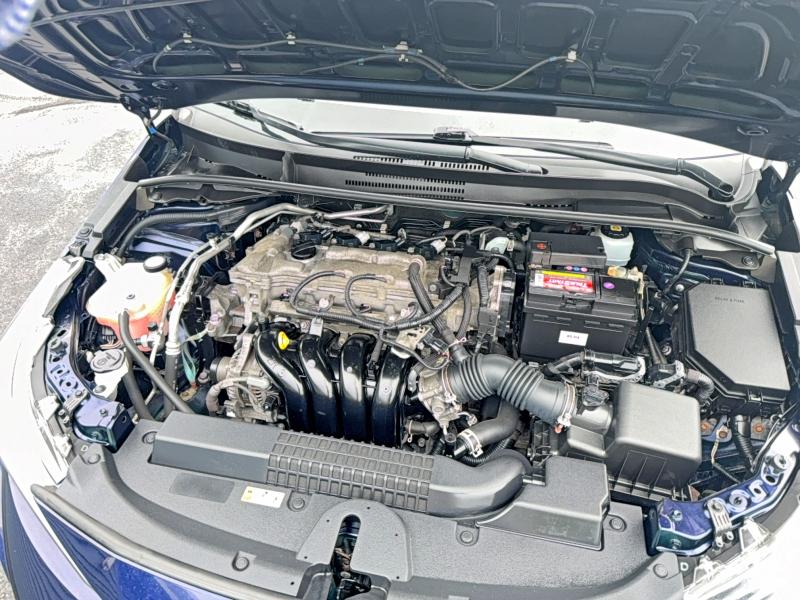 Aukcja sprzedaży 2021 Toyota Corolla, vin: JTDEPMAE7MJ162145, numer aukcji: 65709046