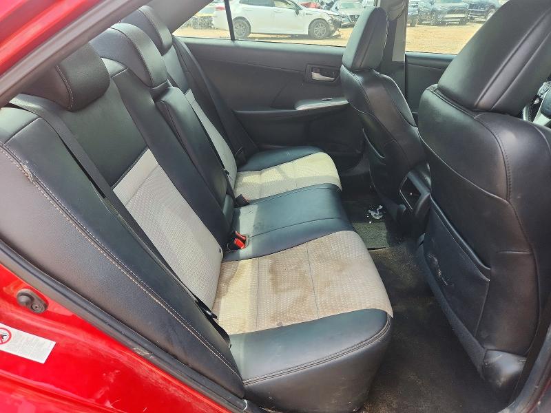 Aukcja sprzedaży 2013 Toyota Camry, vin: 4T1BF1FKXDU725248, numer aukcji: 65328926
