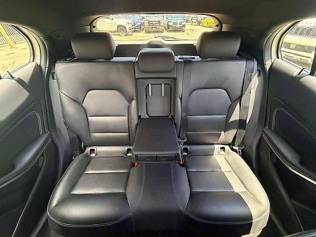 2017 Mercedes-benz Gla მანქანა იყიდება აუქციონზე, vin: WDCTG4EB2HJ346674, აუქციონის ნომერი: 66261406