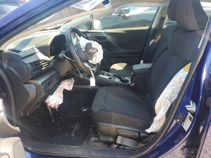Aukcja sprzedaży 2024 Subaru Impreza, vin: JF1GUAFC3R8322565, numer aukcji: 62452716