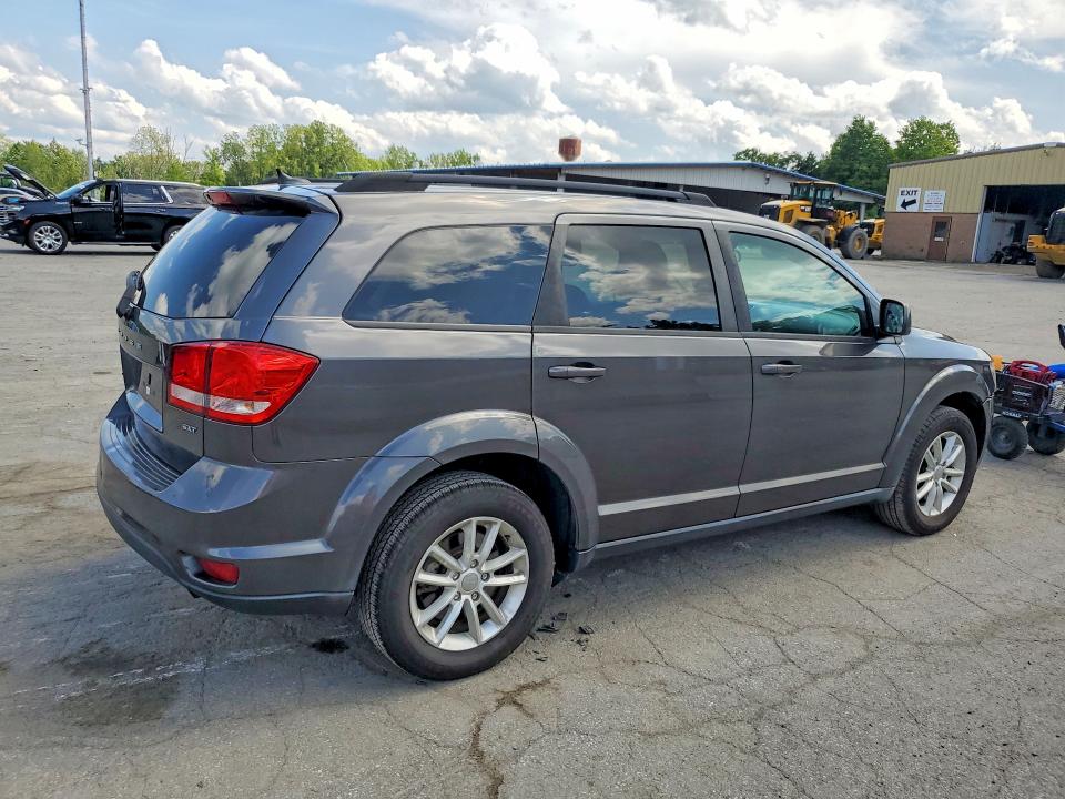 Aukcja sprzedaży 2016 Dodge Journey, vin: 3C4PDCBB5GT174971, numer aukcji: 66655646