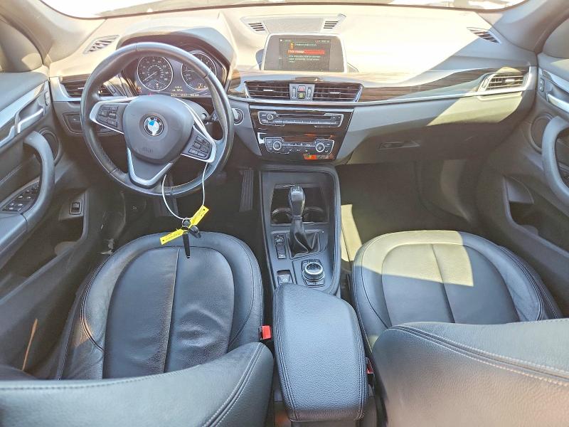 Продаж на аукціоні авто 2018 Bmw X1, vin: WBXHT3C36J5K27864, номер лоту: 66806416