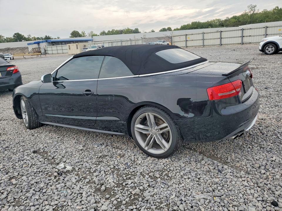 Aukcja sprzedaży 2010 Audi S5, vin: WAUVGAFH8AN015268, numer aukcji: 66710606