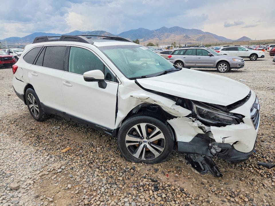 Aukcja sprzedaży 2018 Subaru Outback, vin: 4S4BSENC3J3274386, numer aukcji: 67081556