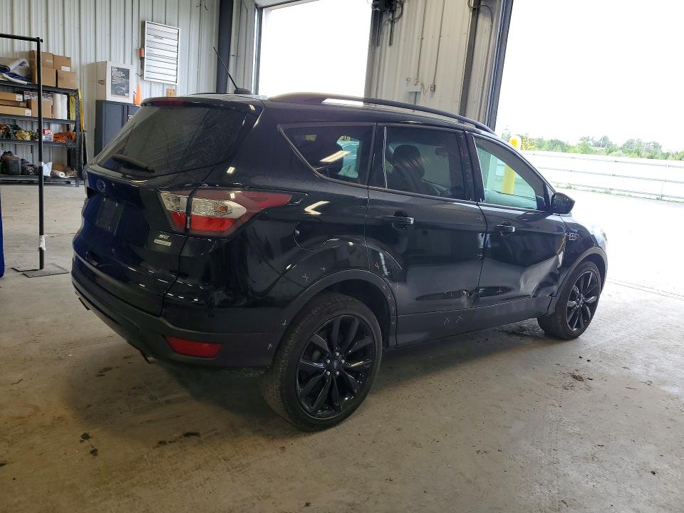 Aukcja sprzedaży 2018 Ford Escape, vin: 1FMCU0GD5JUC81437, numer aukcji: 64297696