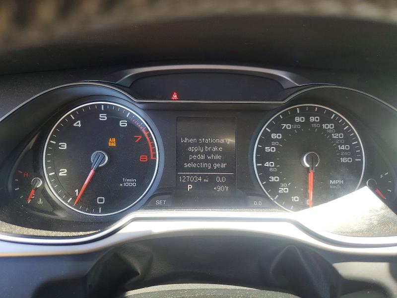 Продаж на аукціоні авто 2014 Audi A4, vin: WAUFFAFL7EN042074, номер лоту: 65812446