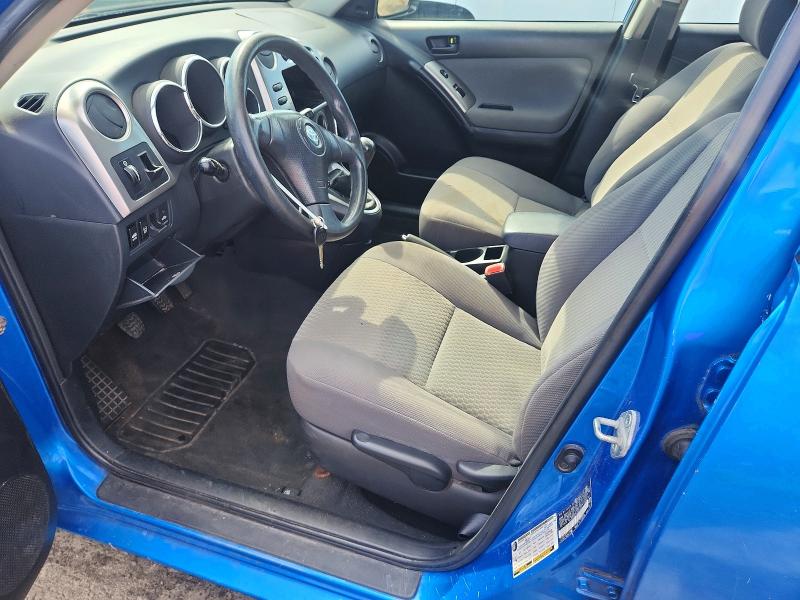 Aukcja sprzedaży 2008 Toyota Corolla Matrix, vin: 2T1KR32E78C693367, numer aukcji: 62631366