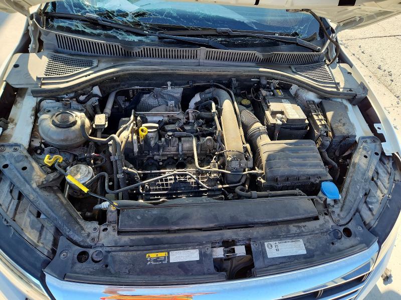 Продаж на аукціоні авто 2019 Volkswagen Jetta, vin: 3VWG57BU8KM237633, номер лоту: 64437266