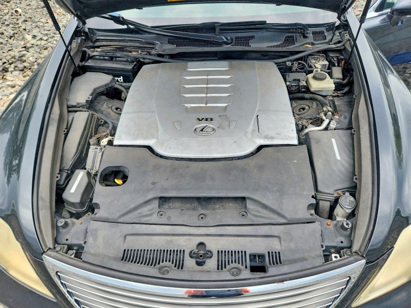 Продаж на аукціоні авто 2008 Lexus Ls, vin: JTHBL46F885055702, номер лоту: 65415136