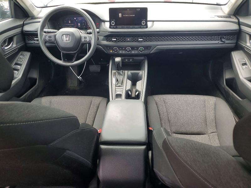 2024 Honda Accord მანქანა იყიდება აუქციონზე, vin: 1HGCY1F31RA084657, აუქციონის ნომერი: 65803786