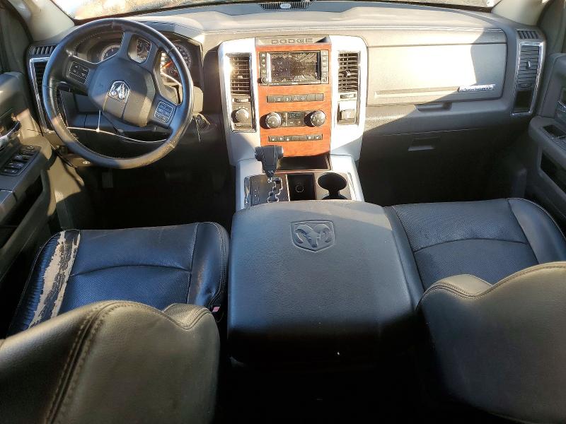 Aukcja sprzedaży 2012 Dodge Ram 1500, vin: 1C6RD7JT5CS109261, numer aukcji: 65578796