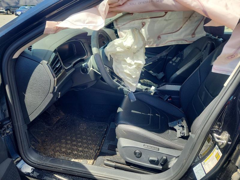 63783546 :رقم المزاد ، 3VWG57BU1MM096715 vin ، 2021 Volkswagen Jetta مزاد بيع