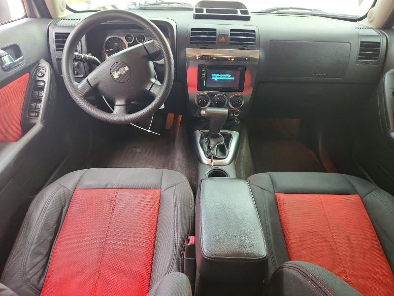 Продаж на аукціоні авто 2007 Hummer H3, vin: 5GTDN13E578218018, номер лоту: 62987906