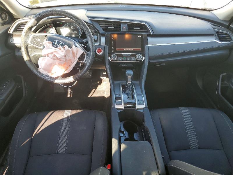 Aukcja sprzedaży 2017 Honda Civic, vin: 19XFC2F75HE205544, numer aukcji: 63658726