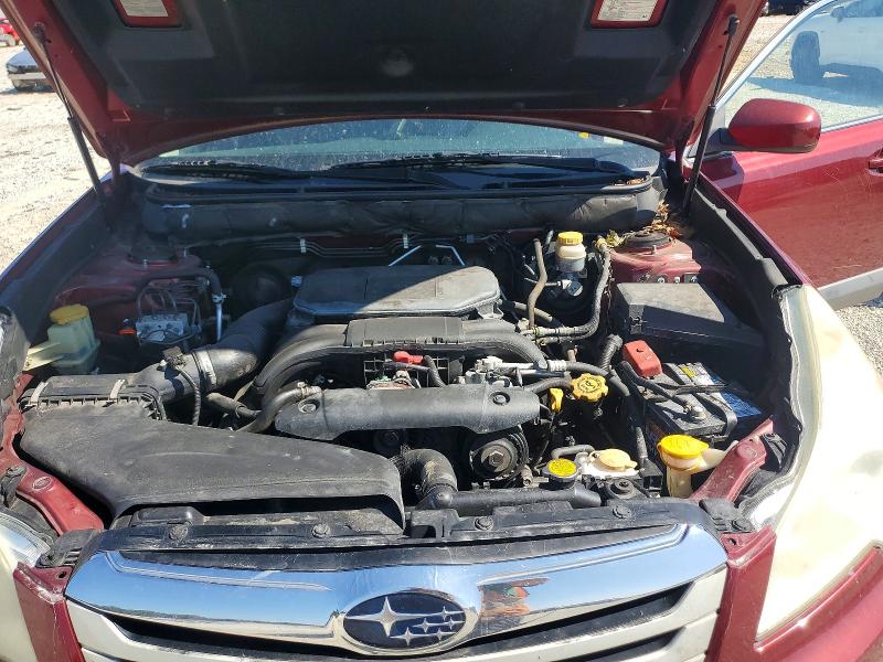 Продаж на аукціоні авто 2012 Subaru Outback, vin: 4S4BRCKC7C3278643, номер лоту: 65669756
