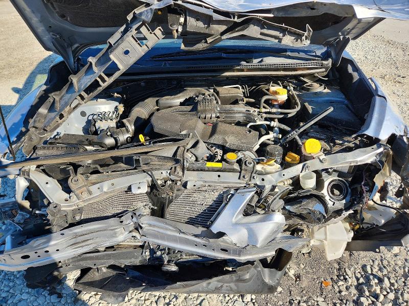 Aukcja sprzedaży 2013 Subaru Impreza, vin: JF1GPAU64D2843357, numer aukcji: 64985046