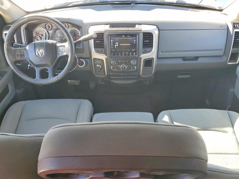 Aukcja sprzedaży 2013 Ram 1500, vin: 1C6RR7GP8DS610075, numer aukcji: 65621686