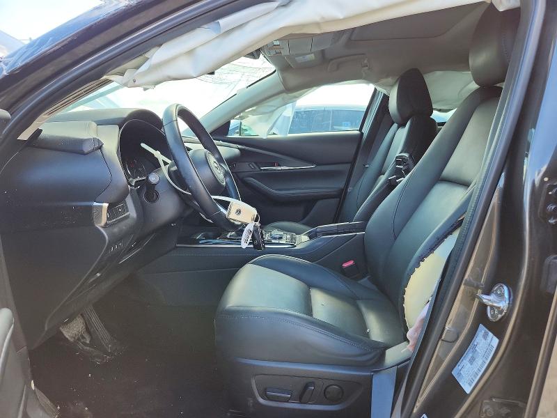 Продаж на аукціоні авто 2022 Mazda Cx-30, vin: 3MVDMBCL6NM455591, номер лоту: 63322496