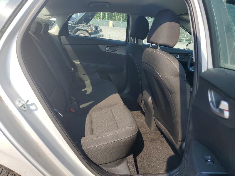 Aukcja sprzedaży 2021 Kia Forte, vin: 3KPF24AD2ME333178, numer aukcji: 64388916