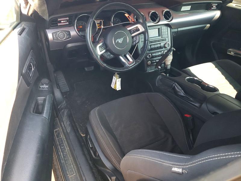 Продаж на аукціоні авто 2017 Ford Mustang, vin: 1FA6P8TH8H5312268, номер лоту: 67139206