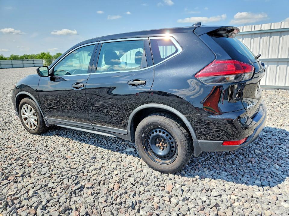 Продажа на аукционе авто 2019 Nissan Rogue, vin: KNMAT2MV5KP534487, номер лота: 63573166