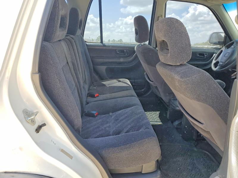 Aukcja sprzedaży 2000 Honda Cr-v, vin: JHLRD2847YC001786, numer aukcji: 65393276