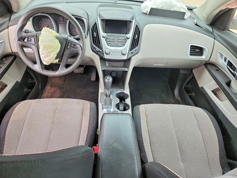 Продаж на аукціоні авто 2016 Chevrolet Equinox, vin: 1GNALBEK9GZ103609, номер лоту: 66641306