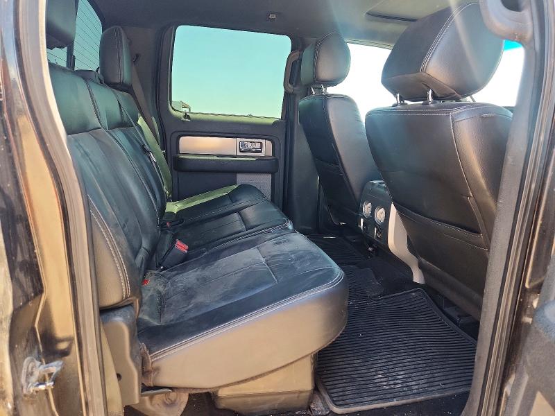 Продаж на аукціоні авто 2014 Ford F150, vin: 1FTFW1EF2EKF98440, номер лоту: 66608246