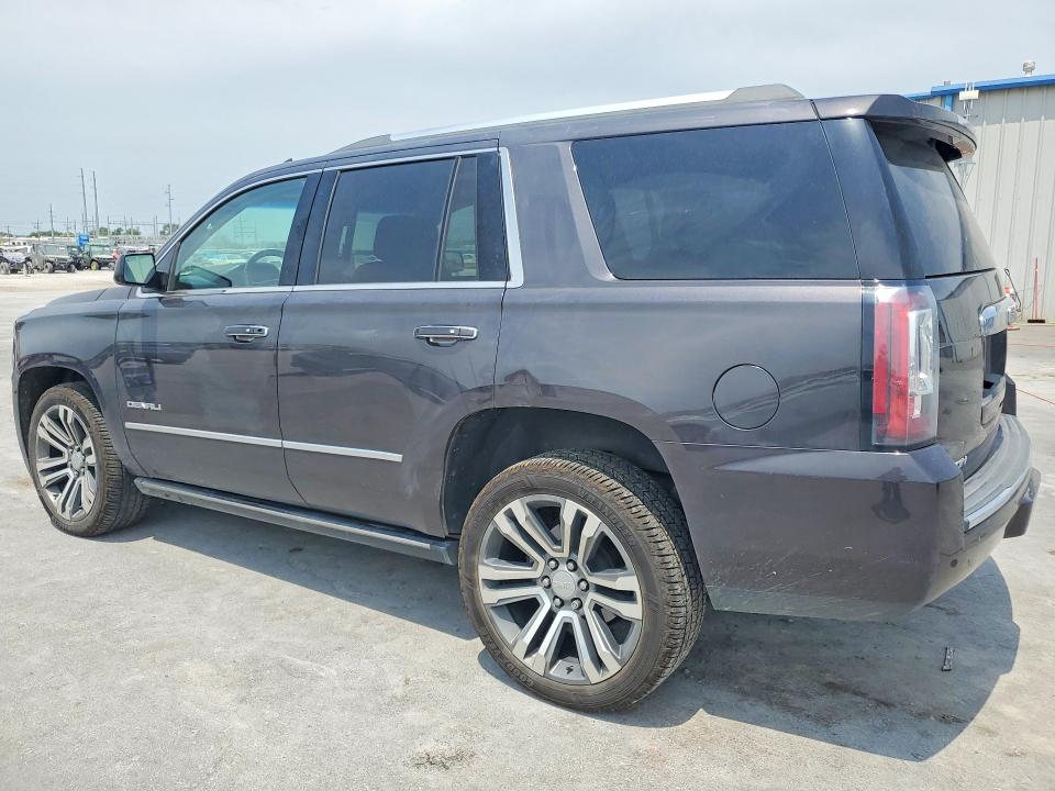 Продаж на аукціоні авто 2018 Gmc Yukon, vin: 1GKS2CKJ8JR303233, номер лоту: 63802096