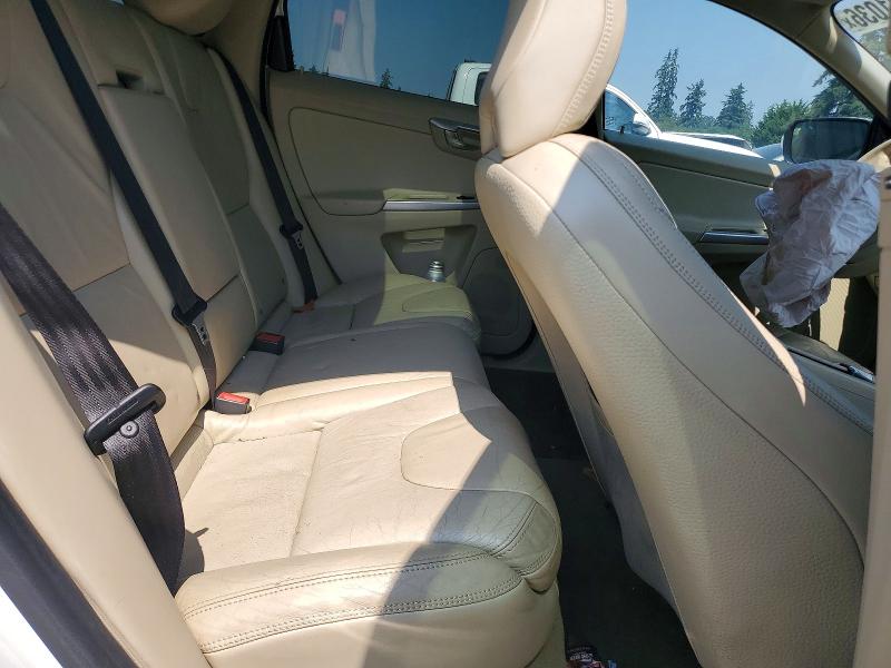 Aukcja sprzedaży 2010 Volvo Xc60, vin: YV4992DZ4A2029280, numer aukcji: 63701036