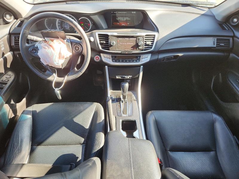 Aukcja sprzedaży 2014 Honda Accord, vin: 1HGCR2F85EA804406, numer aukcji: 67090846
