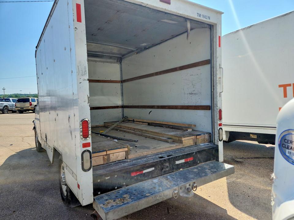 Aukcja sprzedaży 2011 Gmc Savana, vin: 1GDY72BA8B1904722, numer aukcji: 63863586