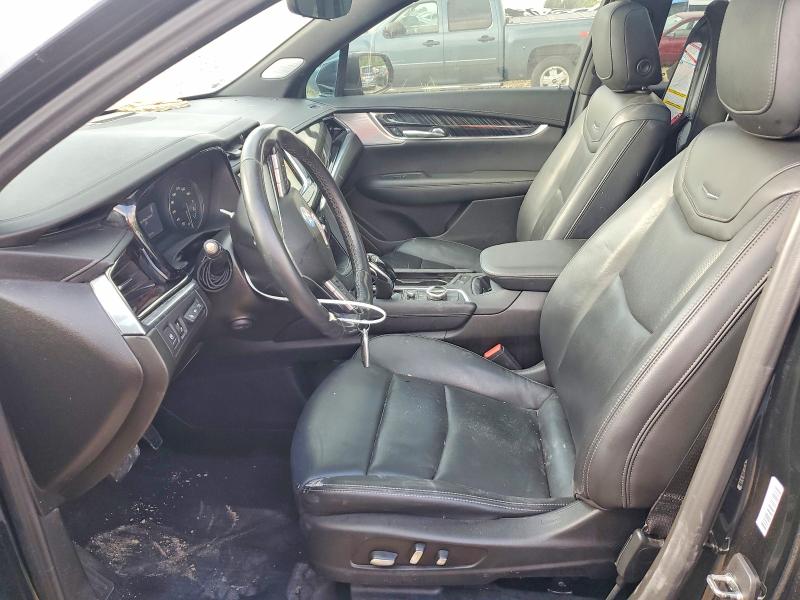 Продажа на аукционе авто 2023 Cadillac Xt6, vin: 1GYKPCRS6PZ101800, номер лота: 63307526