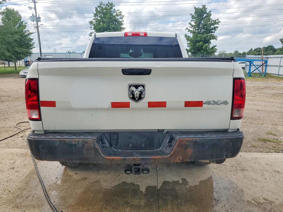 Aukcja sprzedaży 2019 Ram 1500 Classic, vin: 1C6RR7KT7KS627399, numer aukcji: 64948216