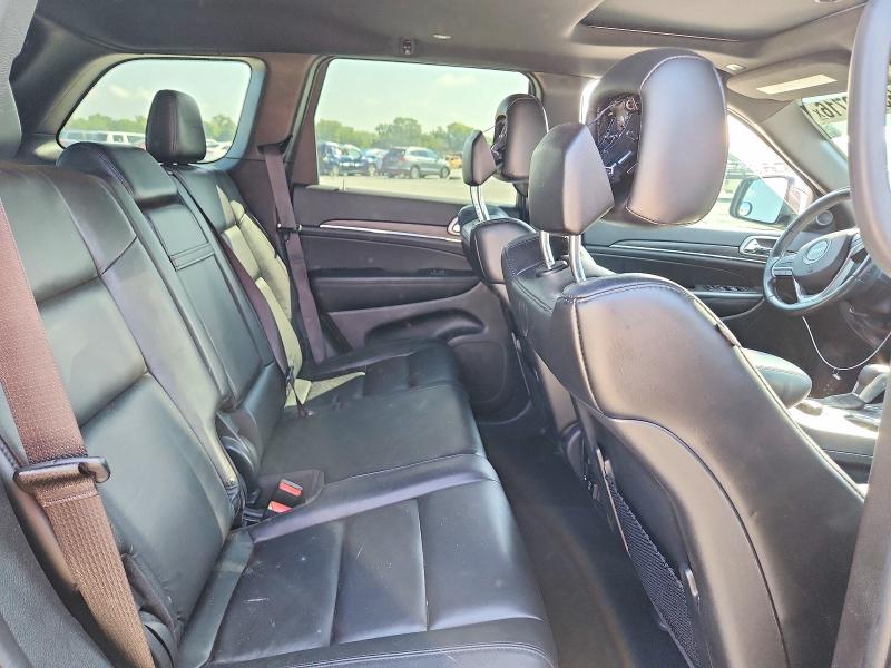 Aukcja sprzedaży 2020 Jeep Grand Cherokee, vin: 1C4RJFBG1LC335868, numer aukcji: 63369716