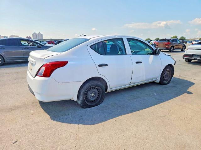 Продаж на аукціоні авто 2015 Nissan Versa, vin: 3N1CN7APXFL882618, номер лоту: 63424136