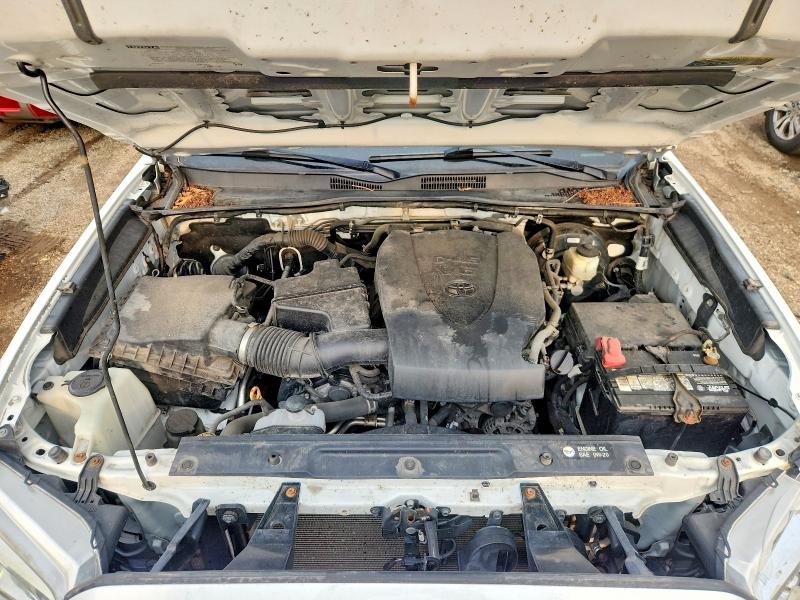 63746106 :رقم المزاد ، 3TMDZ5BN4HM021293 vin ، 2017 Toyota Tacoma مزاد بيع