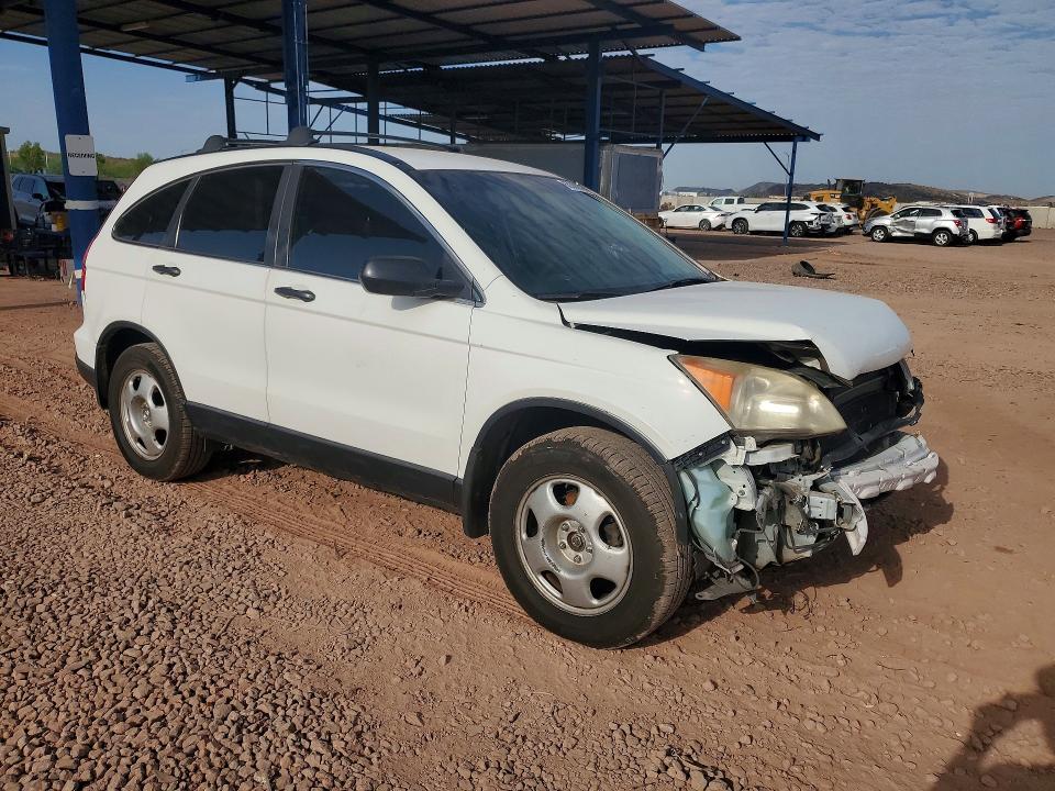 Aukcja sprzedaży 2007 Honda Cr-v, vin: JHLRE38397C044082, numer aukcji: 63530206