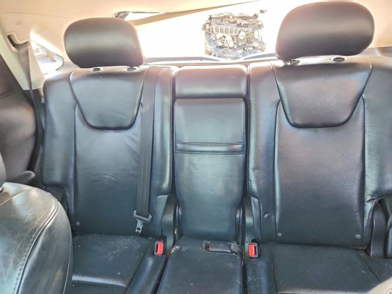 Aukcja sprzedaży 2012 Lexus Rx, vin: 2T2BK1BA2CC147263, numer aukcji: 65718356