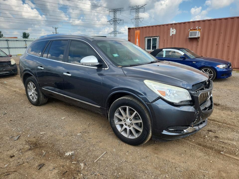 Aukcja sprzedaży 2014 Buick Enclave, vin: 5GAKRBKD2EJ239109, numer aukcji: 63597846