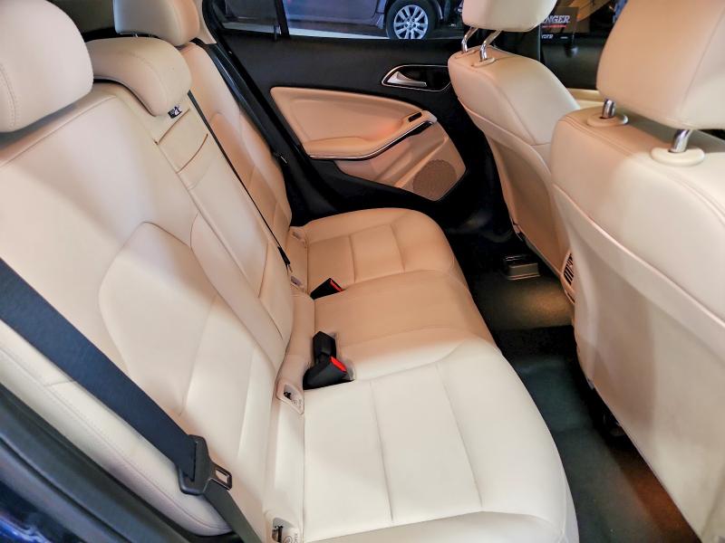 Aukcja sprzedaży 2020 Mercedes-benz Gla, vin: W1NTG4GB5LJ702006, numer aukcji: 67464176