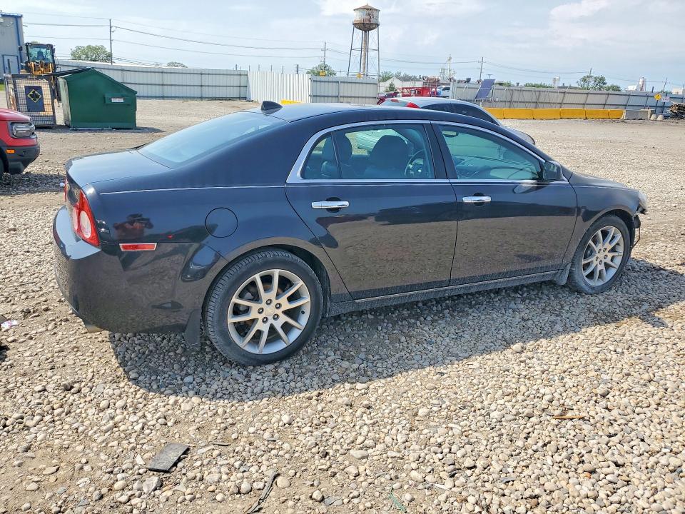 67171746 :رقم المزاد ، 1G1ZG5E73CF260263 vin ، 2012 Chevrolet Malibu مزاد بيع