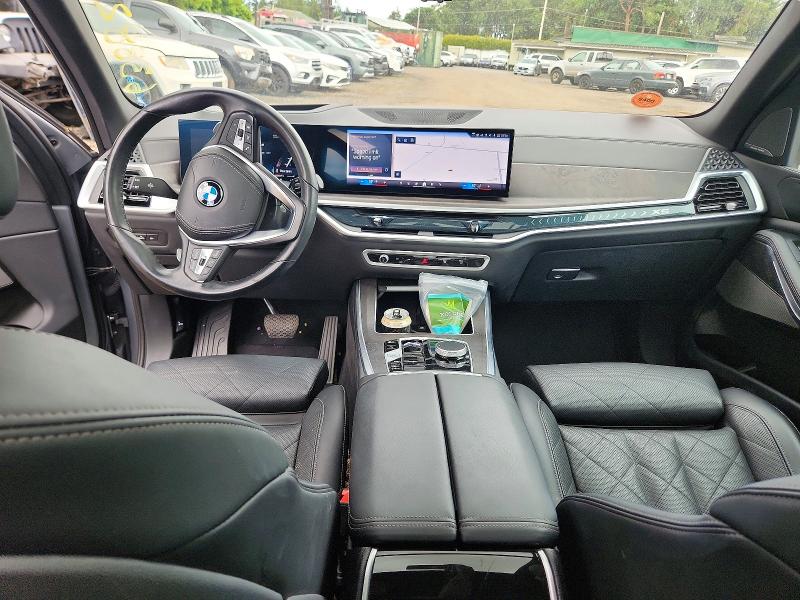 Продажа на аукционе авто 2025 Bmw X5, vin: 5UX23EU00S9Z59063, номер лота: 63882376